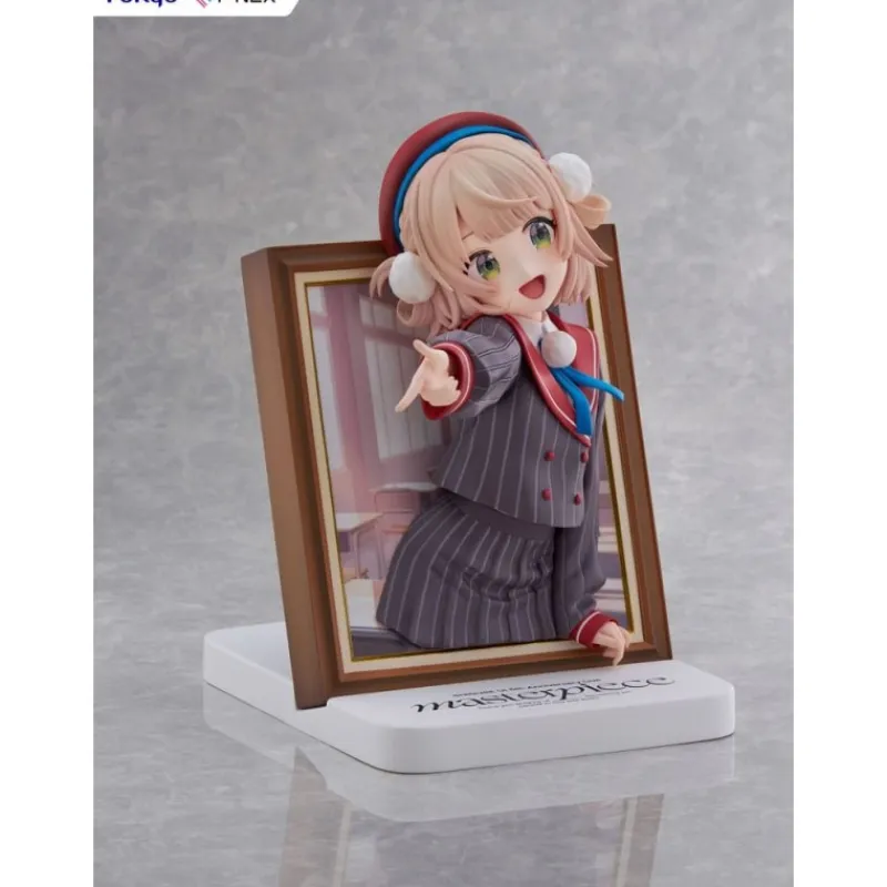 FuRyu Figuras^Estatua PVC 22 cm Shigure Ui Masterpiece Original Character