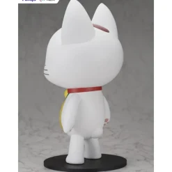 FuRyu Figuras^Estatua PVC 40 cm Turbo Granny Beckoning Cat Dandadan