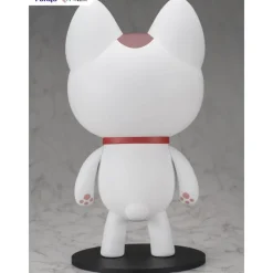 FuRyu Figuras^Estatua PVC 40 cm Turbo Granny Beckoning Cat Dandadan