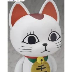 FuRyu Figuras^Estatua PVC 40 cm Turbo Granny Beckoning Cat Dandadan