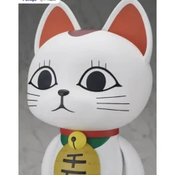 FuRyu Figuras^Estatua PVC 40 cm Turbo Granny Beckoning Cat Dandadan