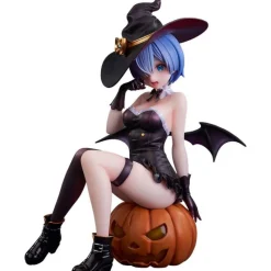Clearance Estatua PVC 1/7 de Rem - Phantom Night Wizard Ver. Figuras