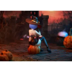 Clearance Estatua PVC 1/7 de Rem - Phantom Night Wizard Ver. Figuras