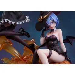 Clearance Estatua PVC 1/7 de Rem - Phantom Night Wizard Ver. Figuras