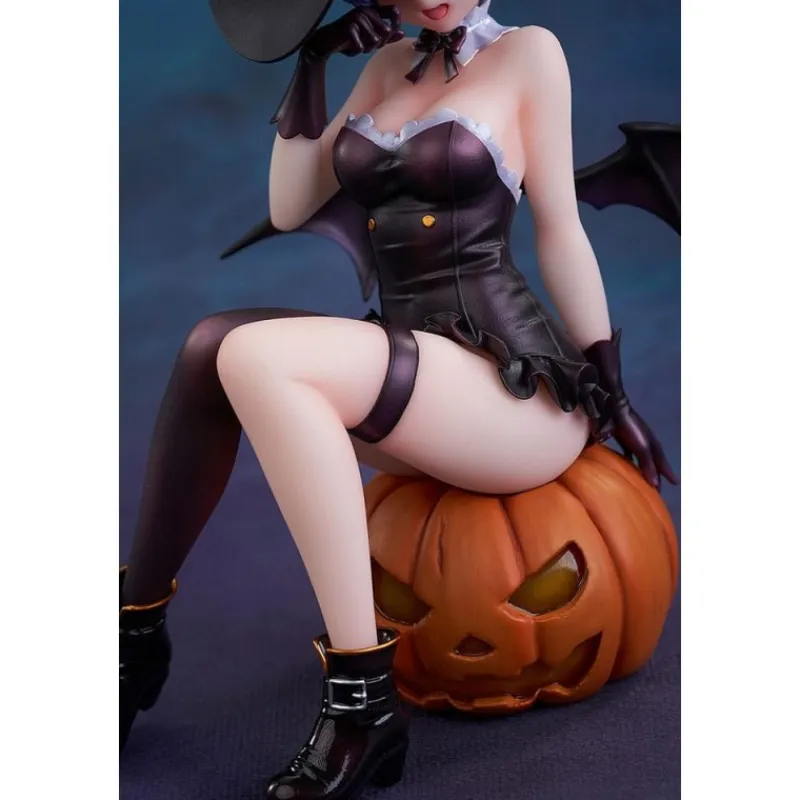 Clearance Estatua PVC 1/7 de Rem - Phantom Night Wizard Ver. Figuras
