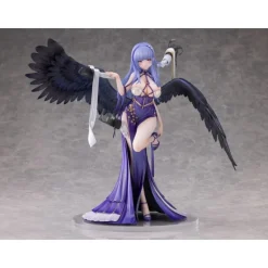 Hot Estatua PVC 1/7 Dido Anxious Bisque Doll de Azur Lane 24 cm Figuras