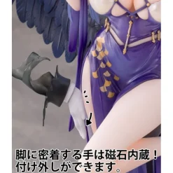 Hot Estatua PVC 1/7 Dido Anxious Bisque Doll de Azur Lane 24 cm Figuras