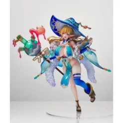 Clearance Estatua PVC 1/6 Elf Village Milklinde Limited Ver. Figuras