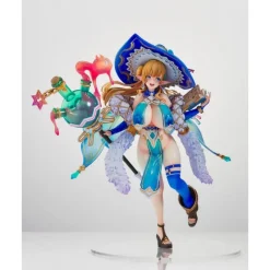 Clearance Estatua PVC 1/6 Elf Village Milklinde Limited Ver. Figuras