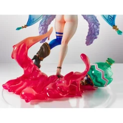 Clearance Estatua PVC 1/6 Elf Village Milklinde Limited Ver. Figuras