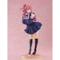 Best Estatua PVC 1/7 Erena Tachibana 23 cm Original Character Figuras