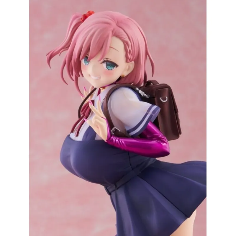 Best Estatua PVC 1/7 Erena Tachibana 23 cm Original Character Figuras