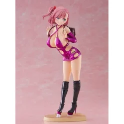 Best Estatua PVC 1/7 Erena Tachibana 23 cm Original Character Figuras