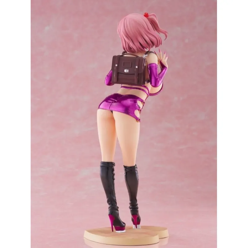 Best Estatua PVC 1/7 Erena Tachibana 23 cm Original Character Figuras
