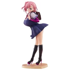 Best Estatua PVC 1/7 Erena Tachibana 23 cm Original Character Figuras