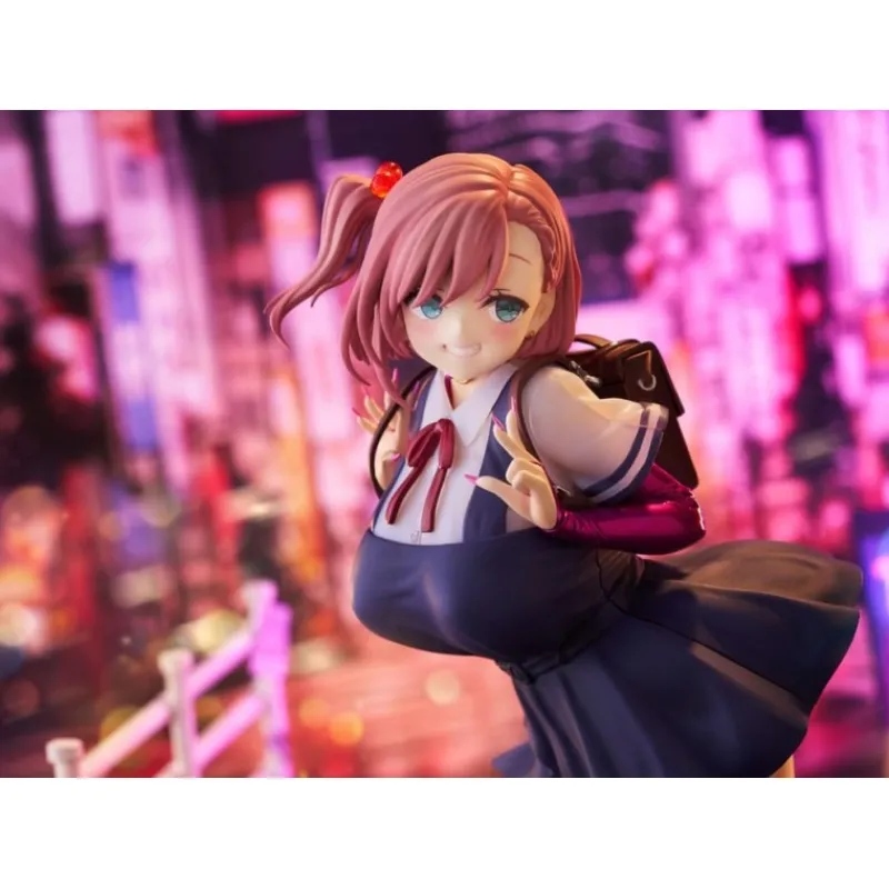 Best Estatua PVC 1/7 Erena Tachibana 23 cm Original Character Figuras