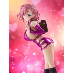 Best Estatua PVC 1/7 Erena Tachibana 23 cm Original Character Figuras