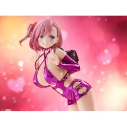 Best Estatua PVC 1/7 Erena Tachibana 23 cm Original Character Figuras