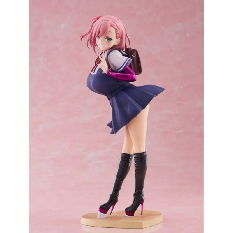 Best Estatua PVC 1/7 Erena Tachibana 23 cm Original Character Figuras