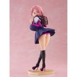 Best Estatua PVC 1/7 Erena Tachibana 23 cm Original Character Figuras