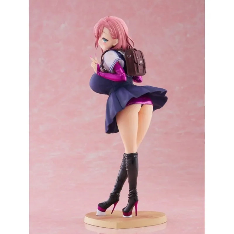 Best Estatua PVC 1/7 Erena Tachibana 23 cm Original Character Figuras
