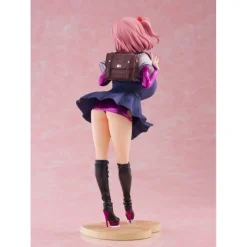 Best Estatua PVC 1/7 Erena Tachibana 23 cm Original Character Figuras