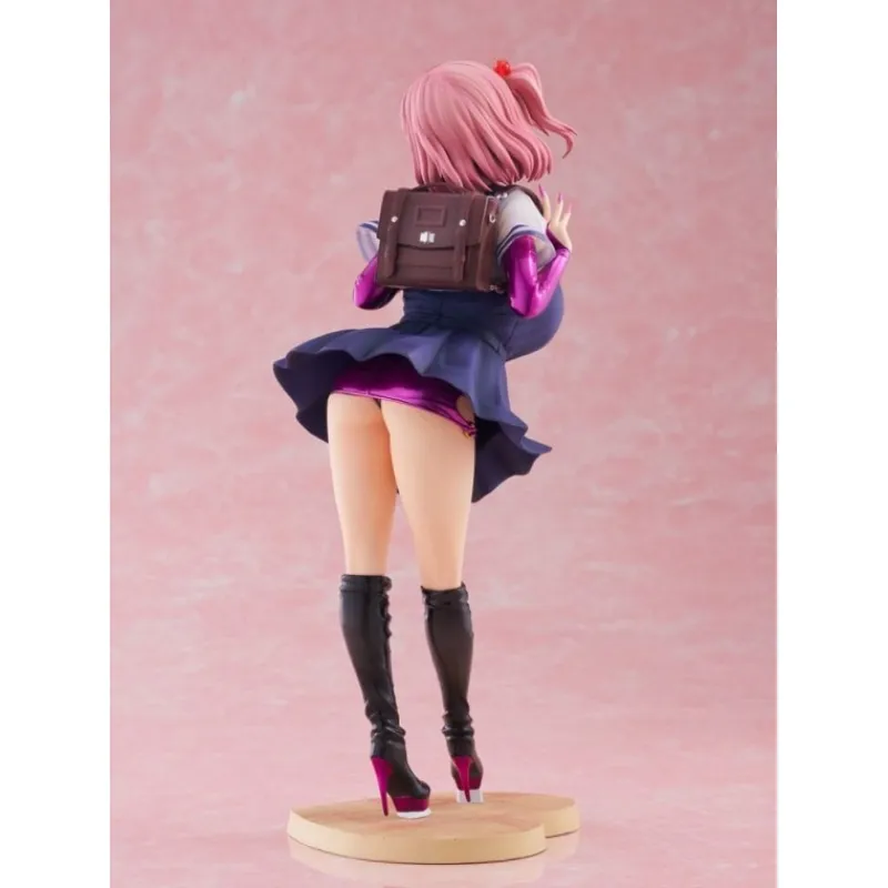 Best Estatua PVC 1/7 Erena Tachibana 23 cm Original Character Figuras