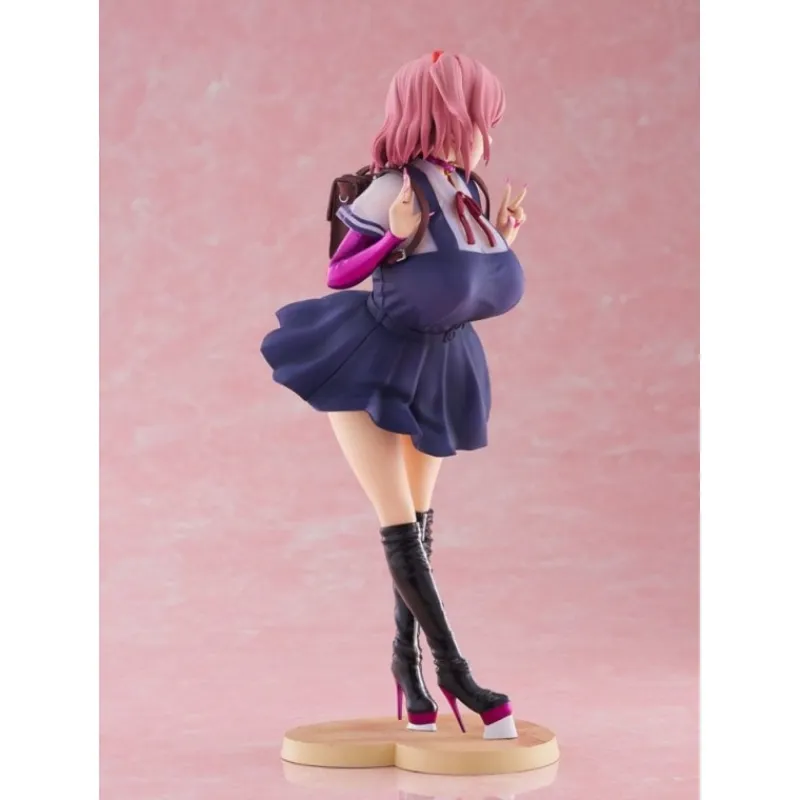 Best Estatua PVC 1/7 Erena Tachibana 23 cm Original Character Figuras