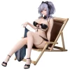 FREEing Figuras^Estatua PVC 1/7 Giulio Cesare Azur Lane 16 cm