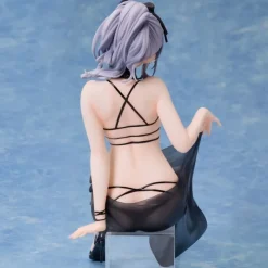 FREEing Figuras^Estatua PVC 1/7 Giulio Cesare Azur Lane 16 cm