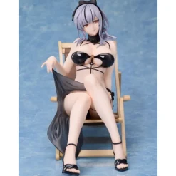 FREEing Figuras^Estatua PVC 1/7 Giulio Cesare Azur Lane 16 cm