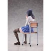 Lovely Figuras^Estatua PVC 1/6 'Got Caught' Shigure Deluxe Edition 20 cm