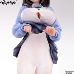 Lim Land Figuras^Estatua PVC 1/6 Hitomio16 Bathroom Sister 27 cm