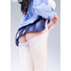 Lim Land Figuras^Estatua PVC 1/6 Hitomio16 Bathroom Sister 27 cm