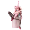 New Estatua PVC 1/4 Iro Bunny de satoupote 27 cm Figuras