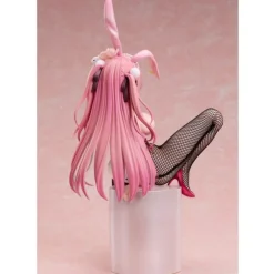 New Estatua PVC 1/4 Iro Bunny de satoupote 27 cm Figuras
