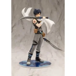 Kotobukiya Descuentos Gaming^Estatua PVC 1/8 Joshua Bright 23 cm - The Legend of Heroes