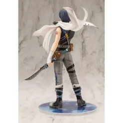 Kotobukiya Descuentos Gaming^Estatua PVC 1/8 Joshua Bright 23 cm - The Legend of Heroes