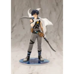 Kotobukiya Descuentos Gaming^Estatua PVC 1/8 Joshua Bright 23 cm - The Legend of Heroes