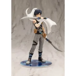 Kotobukiya Descuentos Gaming^Estatua PVC 1/8 Joshua Bright 23 cm - The Legend of Heroes