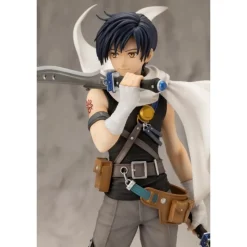 Kotobukiya Descuentos Gaming^Estatua PVC 1/8 Joshua Bright 23 cm - The Legend of Heroes