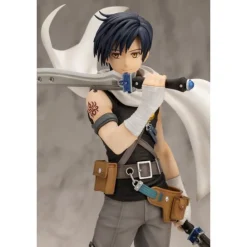 Kotobukiya Descuentos Gaming^Estatua PVC 1/8 Joshua Bright 23 cm - The Legend of Heroes