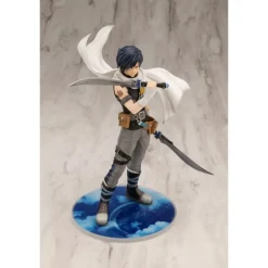 Kotobukiya Descuentos Gaming^Estatua PVC 1/8 Joshua Bright 23 cm - The Legend of Heroes