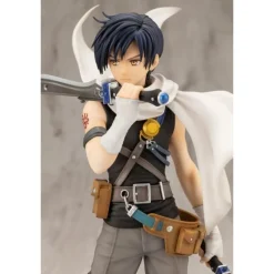 Kotobukiya Descuentos Gaming^Estatua PVC 1/8 Joshua Bright 23 cm - The Legend of Heroes
