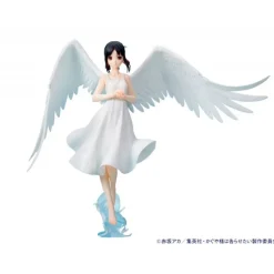 Best Estatua PVC 1/7 Kaguya Shinomiya Ending Ver. 24 cm Figuras