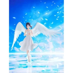 Best Estatua PVC 1/7 Kaguya Shinomiya Ending Ver. 24 cm Figuras