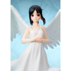 Best Estatua PVC 1/7 Kaguya Shinomiya Ending Ver. 24 cm Figuras