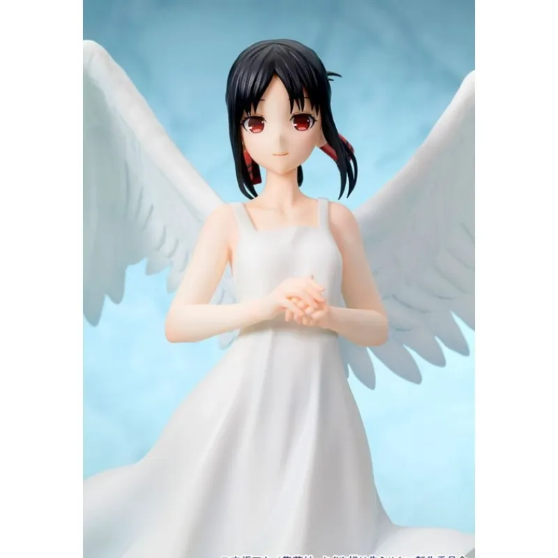 Best Estatua PVC 1/7 Kaguya Shinomiya Ending Ver. 24 cm Figuras