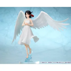 Best Estatua PVC 1/7 Kaguya Shinomiya Ending Ver. 24 cm Figuras
