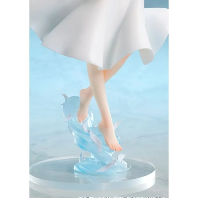 Best Estatua PVC 1/7 Kaguya Shinomiya Ending Ver. 24 cm Figuras